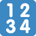 :1234: :1234: