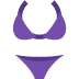 :bikini: