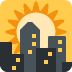 :city_sunrise: :city_sunrise: