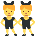 :dancing_men: :dancing_men: