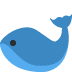 :whale2: